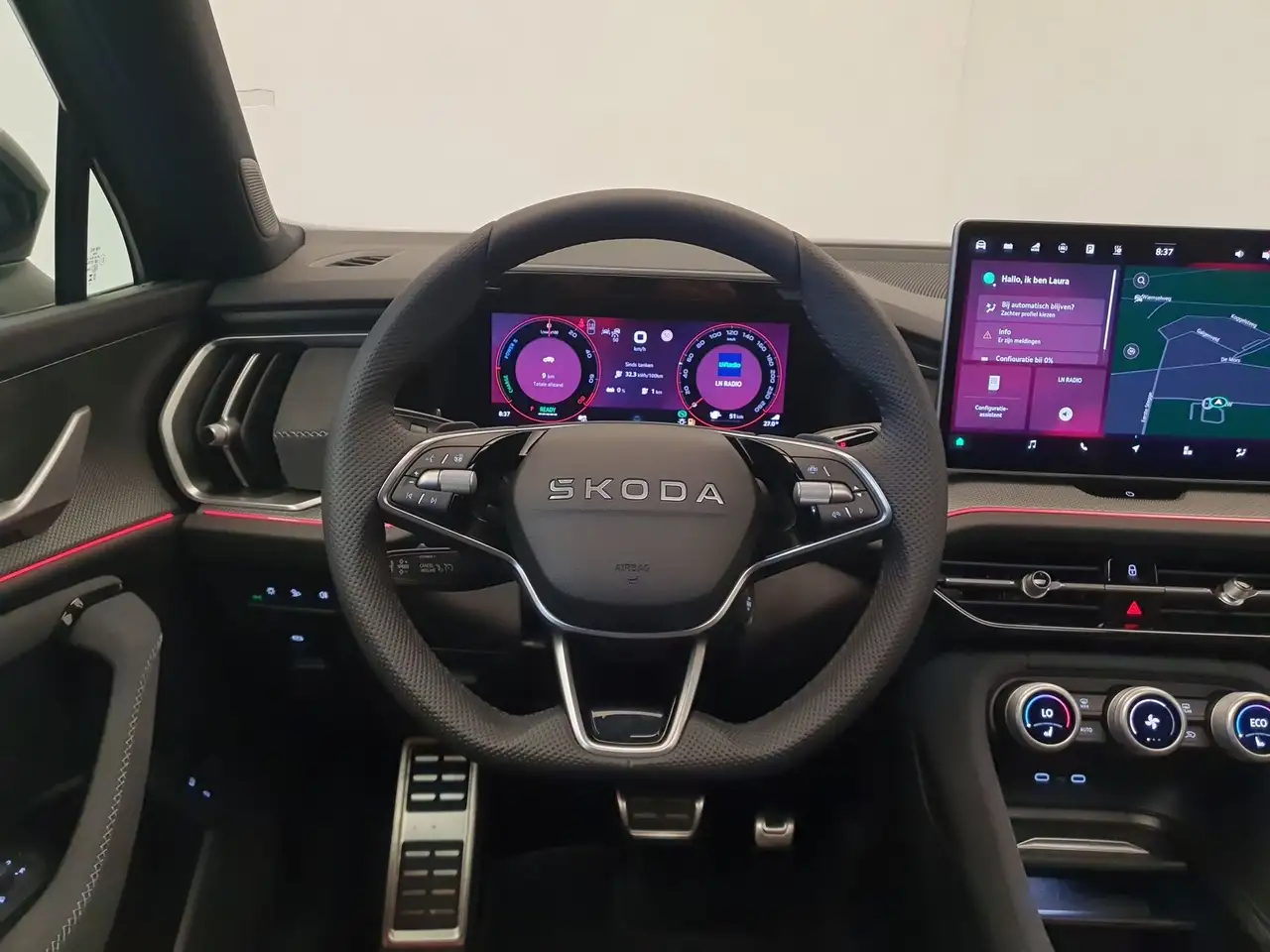 Skoda Kodiaq 2026 — фото 15