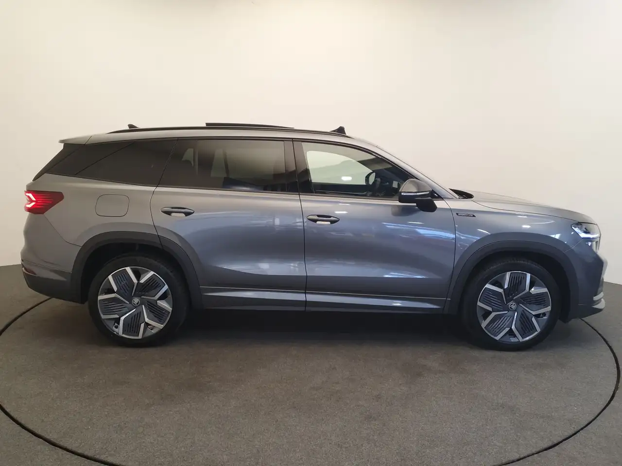 Skoda Kodiaq 2026 — фото 6