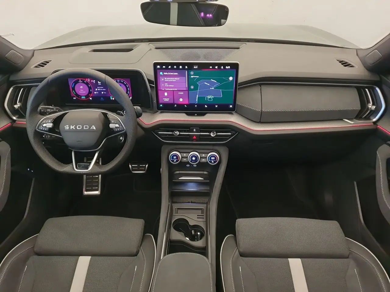 Skoda Kodiaq 2026
