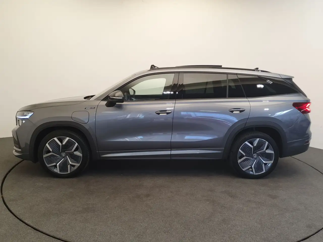 Skoda Kodiaq 2026