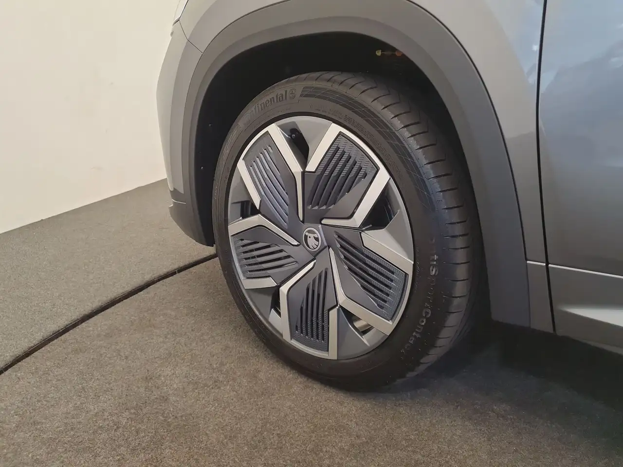 Skoda Kodiaq 2026 — фото 10
