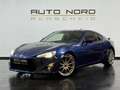 Toyota GT86 Bleu - thumbnail 1