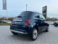 Fiat 500 MY23 1.0 GSE Hybrid DOLCEVITA  51 kW (70PS) Blau - thumbnail 4