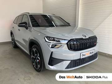 RS 4x4 TSI DSG