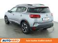 Citroen C5 Aircross 2.0 Blue-HDi Feel Aut.*NAV*LED*TEMPO*CAM*PDC*SHZ Grau - thumbnail 4