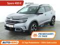 Citroen C5 Aircross 2.0 Blue-HDi Feel Aut.*NAV*LED*TEMPO*CAM*PDC*SHZ Gris - thumbnail 1