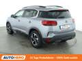 Citroen C5 Aircross 2.0 Blue-HDi Feel Aut.*NAV*LED*TEMPO*CAM*PDC*SHZ Gris - thumbnail 4