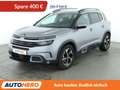 Citroen C5 Aircross 2.0 Blue-HDi Feel Aut.*NAV*LED*TEMPO*CAM*PDC*SHZ Grau - thumbnail 1
