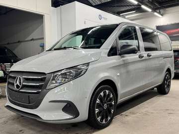 124 tourer L2/55.541+BTW/237pk /LICHTE VRACHT / trekhaak 2500kg