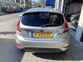 Ford Fiesta 1.25 Trend 5-DEURS/NW APK 04-2026 Gris - thumbnail 4