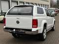 Volkswagen Amarok Highline DoubleCab 4Motion Weiß - thumbnail 6