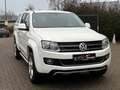 Volkswagen Amarok Highline DoubleCab 4Motion Weiß - thumbnail 1