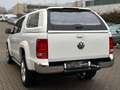 Volkswagen Amarok Highline DoubleCab 4Motion Weiß - thumbnail 4