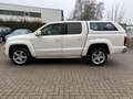 Volkswagen Amarok Highline DoubleCab 4Motion Weiß - thumbnail 8