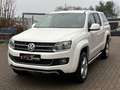 Volkswagen Amarok Highline DoubleCab 4Motion Weiß - thumbnail 3