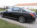 Mercedes-Benz 500 S 500 4MATIC Schwarz - thumbnail 2