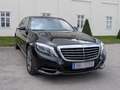 Mercedes-Benz 500 S 500 4MATIC Schwarz - thumbnail 5