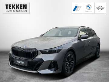 eDrive40 Touring M-Sport Pro/ACC/AHK/eSIM