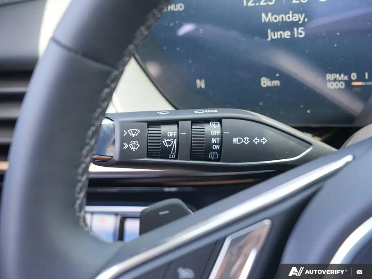 Buick Envision fotografie Buick Envision