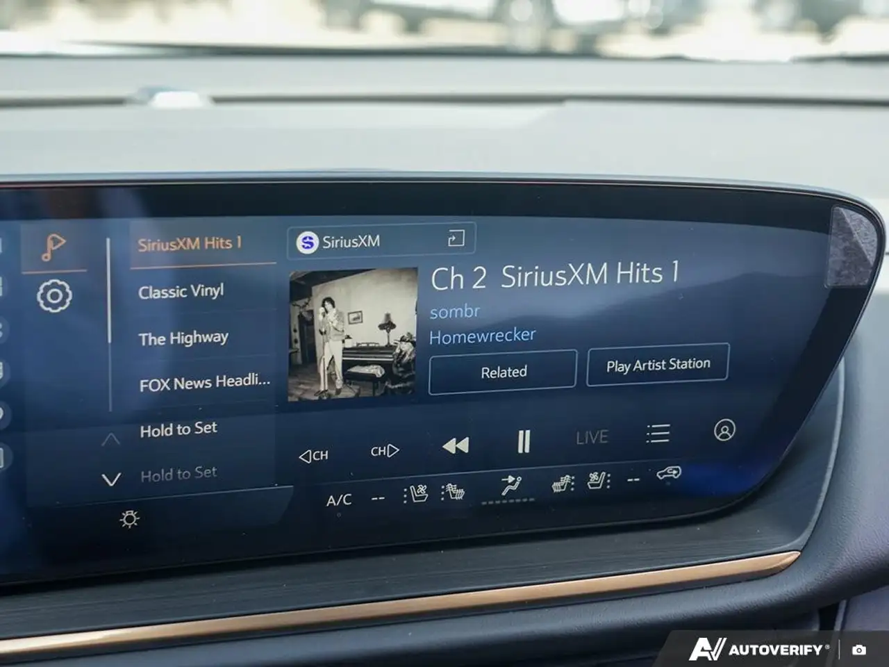 Buick Envision fotografie Buick Envision