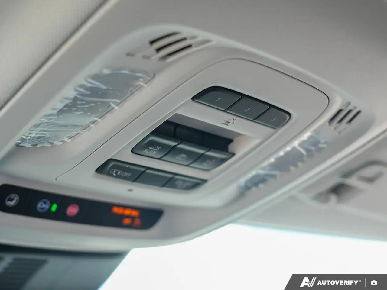 Buick Envision fotografie Buick Envision