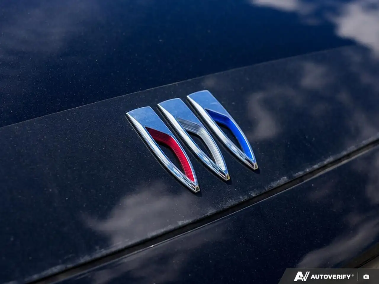 Buick Envision fotografie Buick Envision