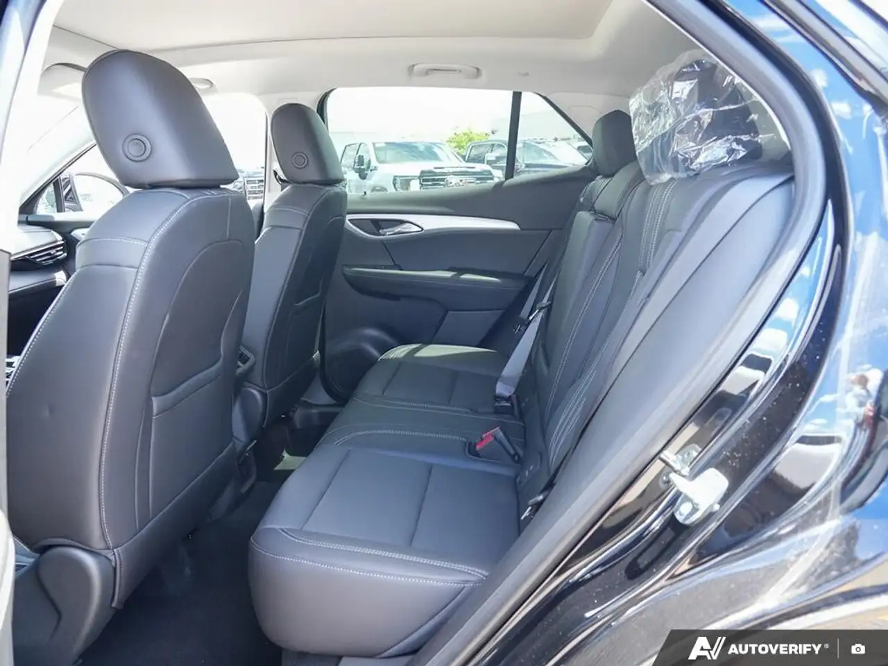 Buick Envision fotografie Buick Envision