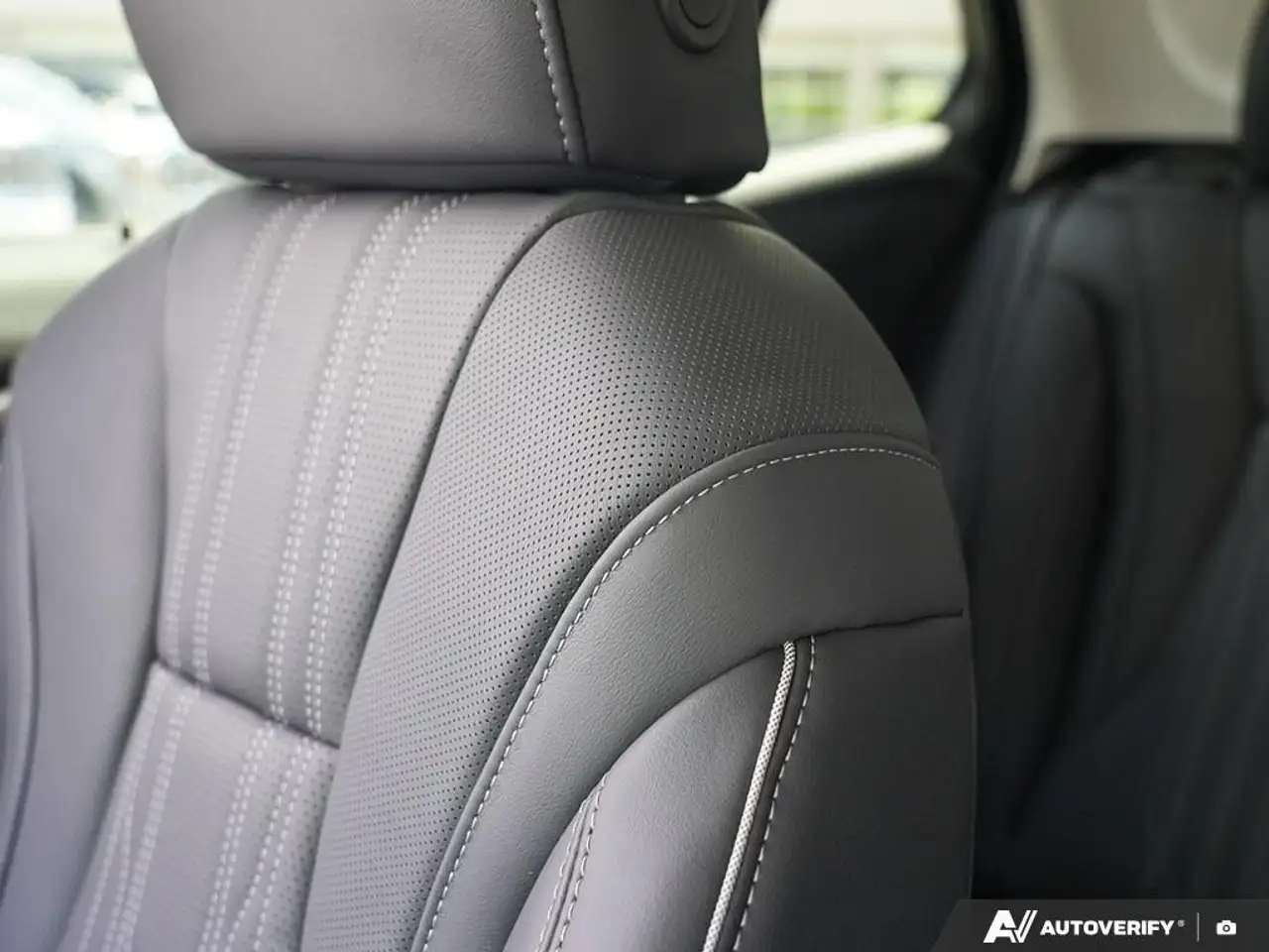 Buick Envision fotografie Buick Envision