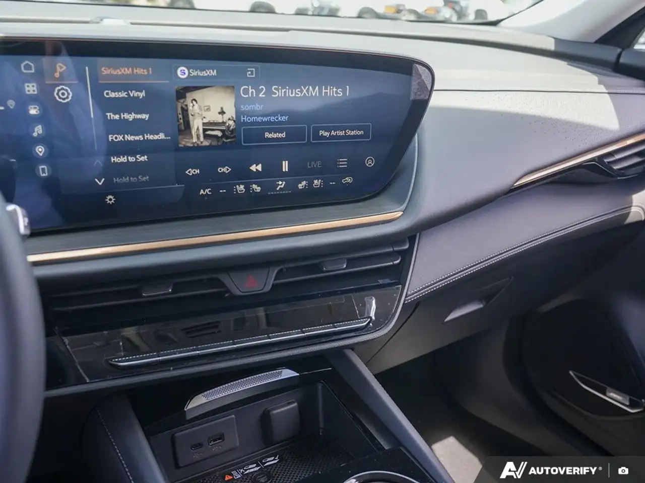 Buick Envision fotografie Buick Envision