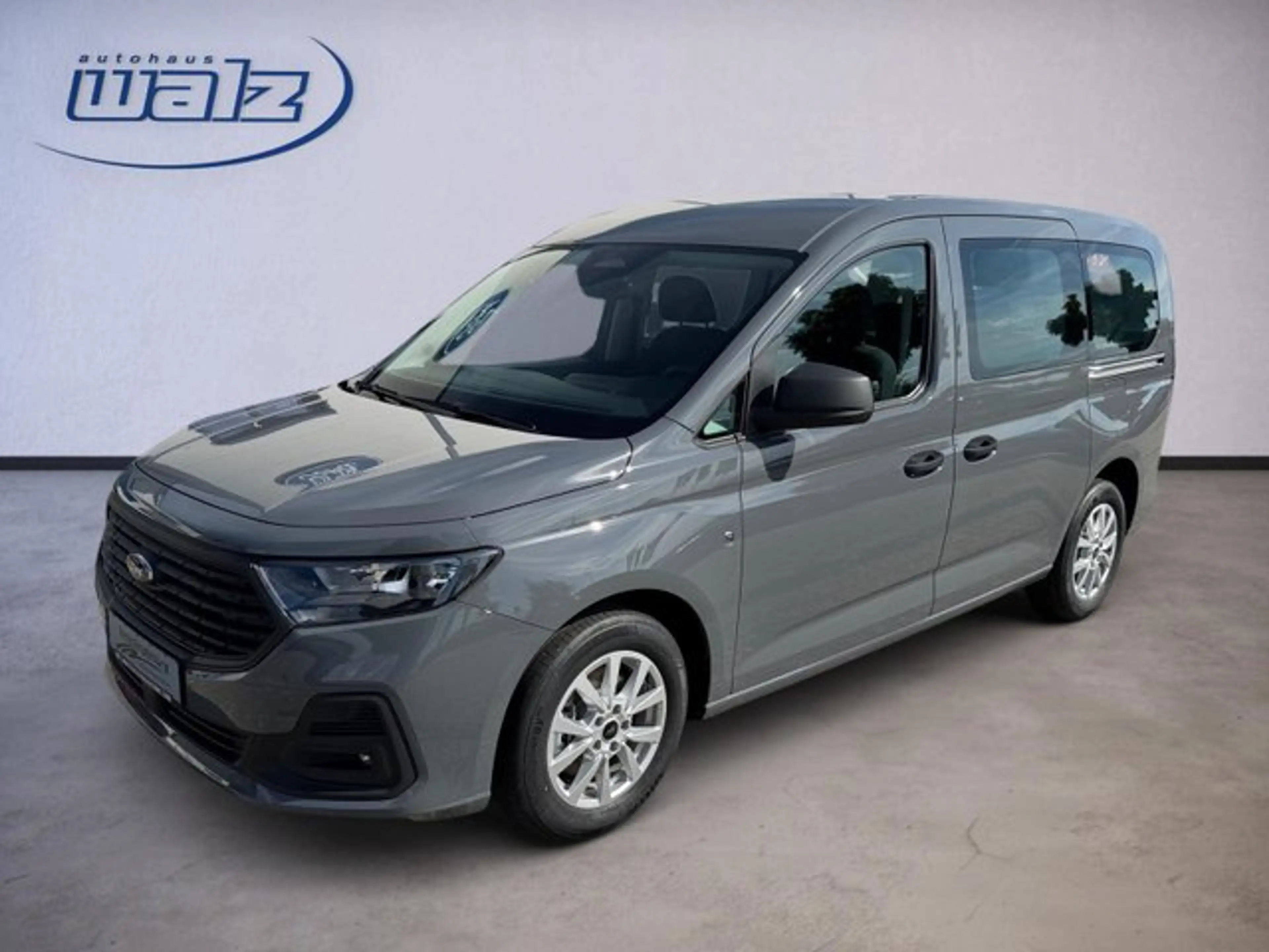 Ford Grand Tourneo Connect Trend
