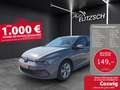 Volkswagen Golf VIII TSI Life ACC Kamera LED Navi Grau - thumbnail 1