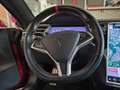 Tesla Model S Model S 75 Panorama MCU 2 AHK Rot - thumbnail 13