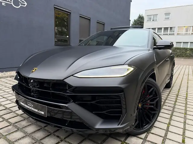 Lamborghini Urus SE *New Car*In Stock*