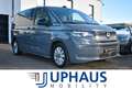 Volkswagen T7 Multivan DSG/LED/7-Sitzer/uvm. Grau - thumbnail 1