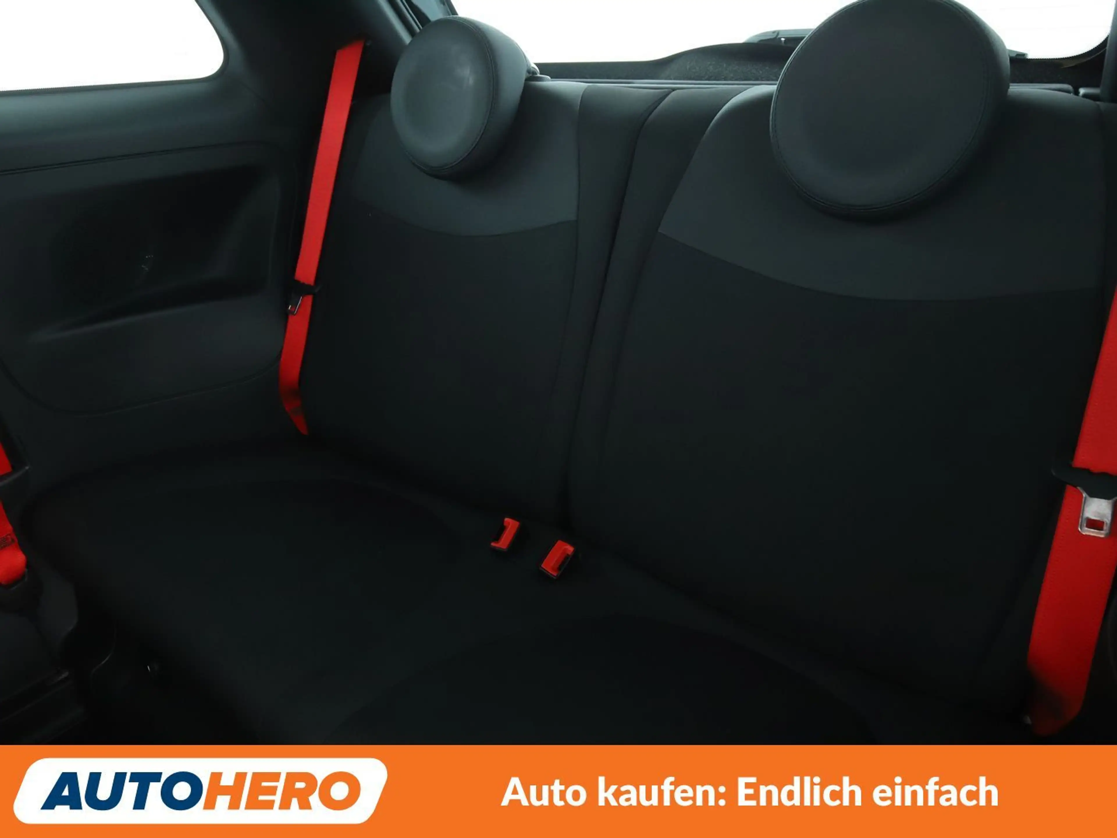 Abarth 695 1.4 Turbo esseesse *NAVI*BI-XENON*PDC*BEATS* — photo 14