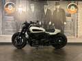 Harley-Davidson Sportster Blanc - thumbnail 3