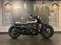 Harley-Davidson Sportster Blanc - thumbnail 1