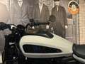 Harley-Davidson Sportster Blanc - thumbnail 5