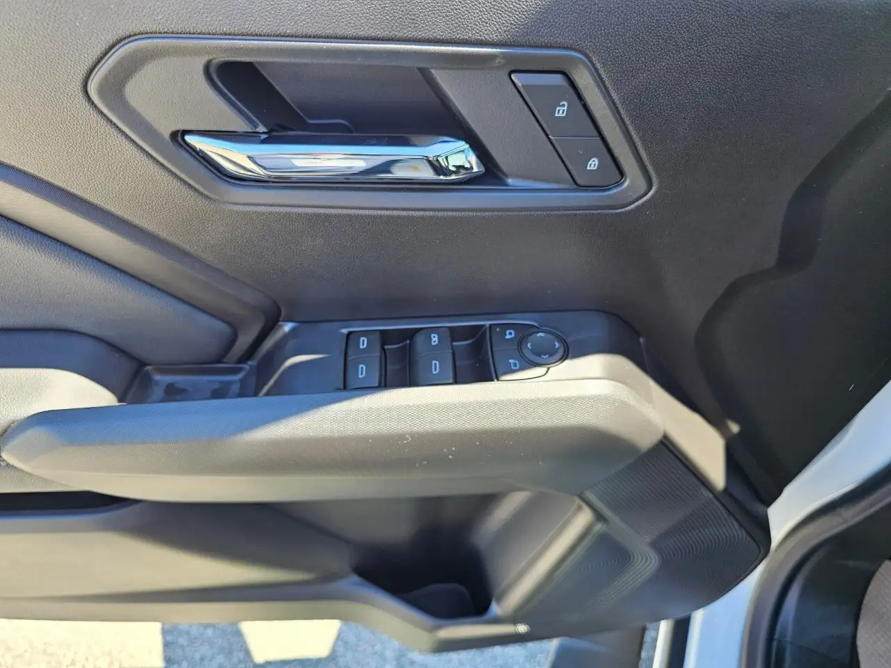 GMC Canyon снимка GMC Canyon