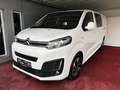 Citroen Jumpy Club XL Doppelkabine 2Schiebetüren/AHK/GARANTIE Blanc - thumbnail 21