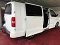 Citroen Jumpy Club XL Doppelkabine 2Schiebetüren/AHK/GARANTIE Blanc - thumbnail 1