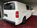Citroen Jumpy Club XL Doppelkabine 2Schiebetüren/AHK/GARANTIE Blanc - thumbnail 10