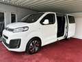 Citroen Jumpy Club XL Doppelkabine 2Schiebetüren/AHK/GARANTIE Blanc - thumbnail 24