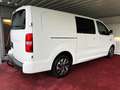 Citroen Jumpy Club XL Doppelkabine 2Schiebetüren/AHK/GARANTIE Blanc - thumbnail 11