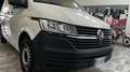 Volkswagen Transporter 2.0 TDI 110CV PC Furgone- prezzo + iva Bianco - thumbnail 2