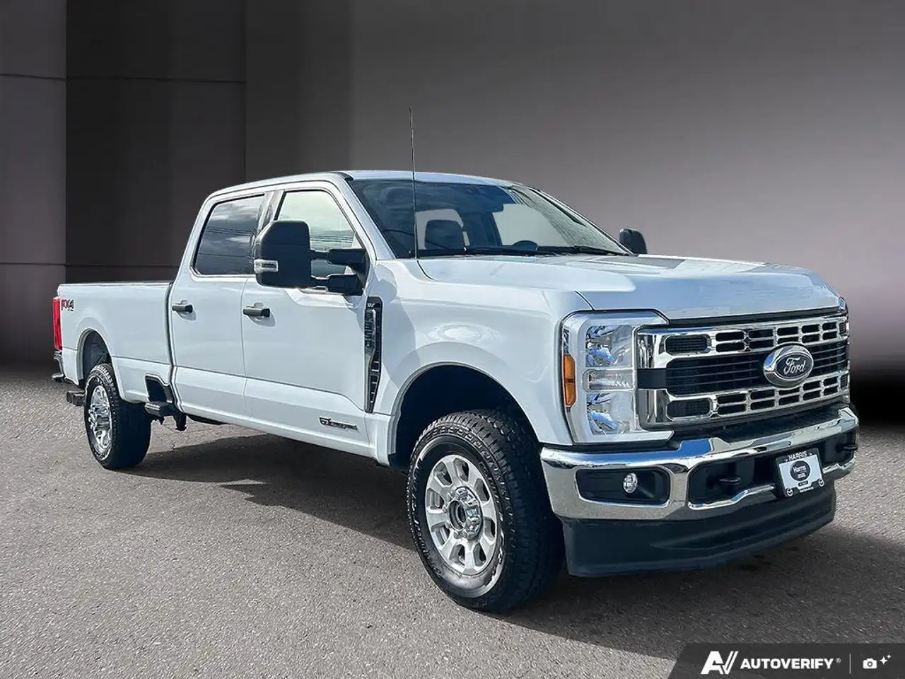 2023 Ford F 350