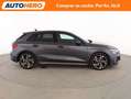 Audi A3 35 TFSI Mild-Hybrid S line Gris - thumbnail 7