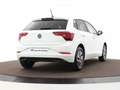 Volkswagen Polo Life Edition 1.0 TSI 95 pk 7 versn. DSG Private le Wit - thumbnail 2
