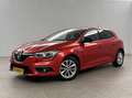 Renault Megane 1.2 TCe Limited Clima Cruise Navi PDC 16''LMV Rood - thumbnail 6
