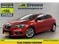 Renault Megane 1.2 TCe Limited Clima Cruise Navi PDC 16''LMV Rood - thumbnail 1
